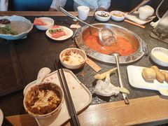 -牛品荟牛肉火锅(新城广场店)
