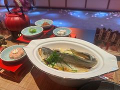 -金陵梦华·宫宴(南京首店)