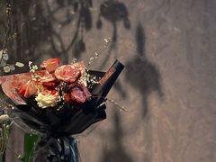 -九月里.自由花园餐厅