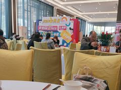 -小榄公饭店·岭南庭院餐厅(民安北路店)