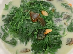 上汤桑叶-江记餐厅(罗冲围店)