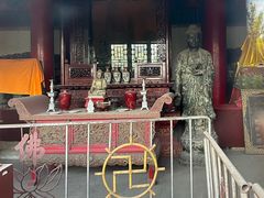 -洛阳白马寺