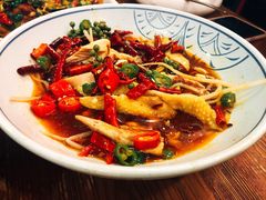 -云海肴·汽锅鸡·云南菜(美罗城店)