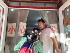 -方砖厂69号炸酱面(方砖厂胡同店)