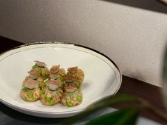 -穿越·外婆家(西溪天堂店)