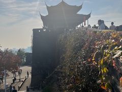-虞山风景区