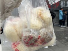 -清泉阁包子铺(中山路店)