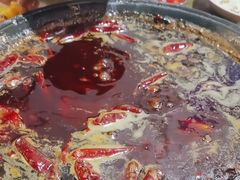 -黄潇洒老火锅(九眼桥宏济巷店)