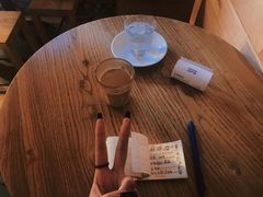 -VOYAGE COFFEE(北锣鼓巷店)