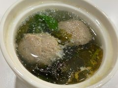 -卤鹅鲜生(卤鹅鲜生万科金域悦府店)