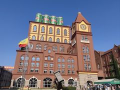 -青岛啤酒博物馆