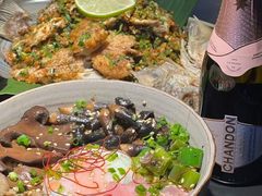 -Ameigo梅果·云贵川bistro(长宁来福士店)