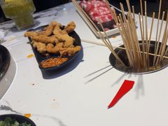 -钢管厂五区小郡肝火锅串串香(清河店)