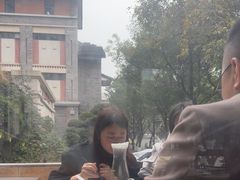 -廖记老砂锅(上清寺店)