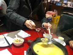 -蜀中吴养生板栗鸡(会展店)