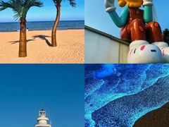 -日照灯塔风景区