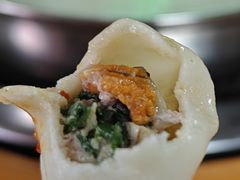 -田记自助海鲜饺子