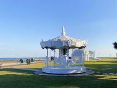 -巧克力渔家.小船海鲜胶东菜(万平口店)