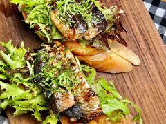 sardine&nbsp;bruschetta-ROAST