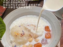 -绿小院(荔湾店)