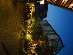 Dash Restaurant and Bar-Dash Teak House