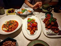 -雨后行菜(报慈北路店)