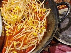 -阳阳老火锅(小南门店)
