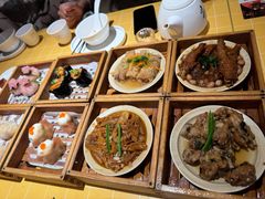 -蔡澜点心·粤菜(花城汇南区店)