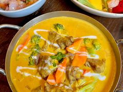 -碧桃小馆·民国宅院(西湖大道店)