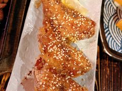 -小川洋风料理(汉街店)