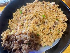 -民食香·腊排骨野生菌美食(木府店)