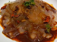 -四姐妹东北饺子(沙尾路店)