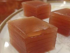 糕点-御膳粥·牛乳粥底火锅·地道顺德菜(容桂店)