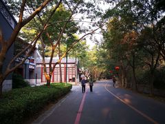 -高榜山景区