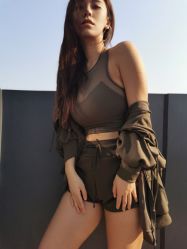 -吉米护肤造型