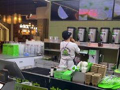 -Yes Lemon就是柠·手打柠檬茶(苏州中心一店)