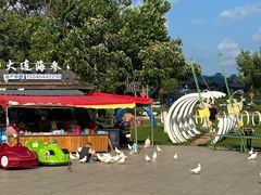 -大连海昌发现王国主题公园