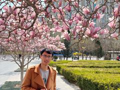 -马栏河运动公园