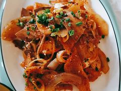 夫妻肺片-蜀门客栈(剑门关景区店)
