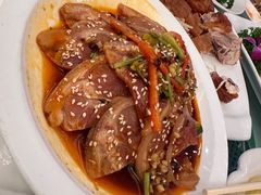 -万山楼海鲜酒家·二十三年老字号