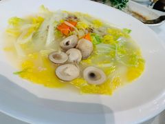 -怀德酒楼·粤菜·海鲜·茶点(宝安国际机场店)