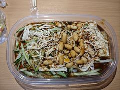 -媛媛家秘制鸡丝凉皮(陆慕店)