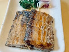 -粤味馆(黄河路店)