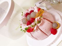 -WenTinG文汀·半糖蛋糕(港汇恒隆店)