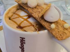 -哈根达斯(美罗城店)