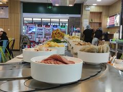 -鲸之味回转自助小火锅(钟鼎名悦店)