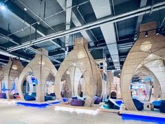 -汤W城市微度假(仓山店)