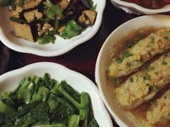 -何氏排骨(左家塘店)