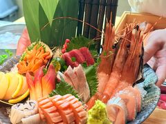 -长崎屋·日本料理·刺身·烧鸟(天河北路店)