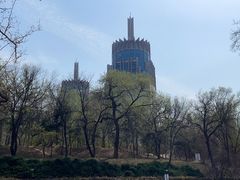 -元大都城垣遗址公园